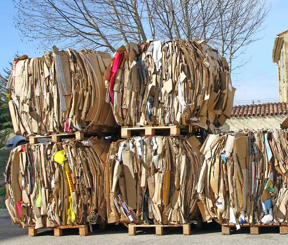 Débarrasse Tout Transporte Tout : recyclage déchets à Bordeaux en Gironde (33)