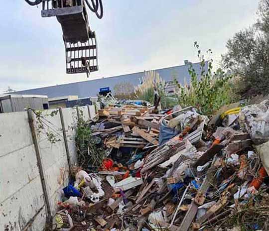 Débarrasse Tout Transporte Tout : travaux démolition à Bordeaux en Gironde (33)