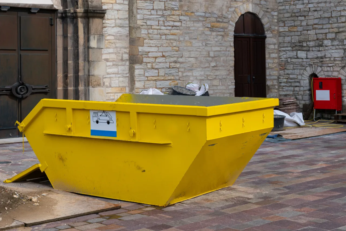 D&eacute;barrasse Tout Transporte Tout : d&eacute;barras &agrave; Bordeaux en Gironde (33)